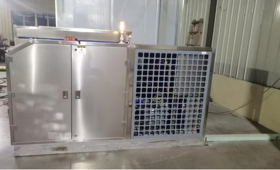cryogenic equipment