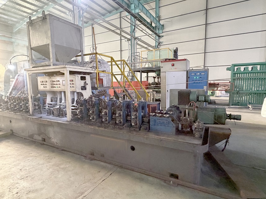 forming machine