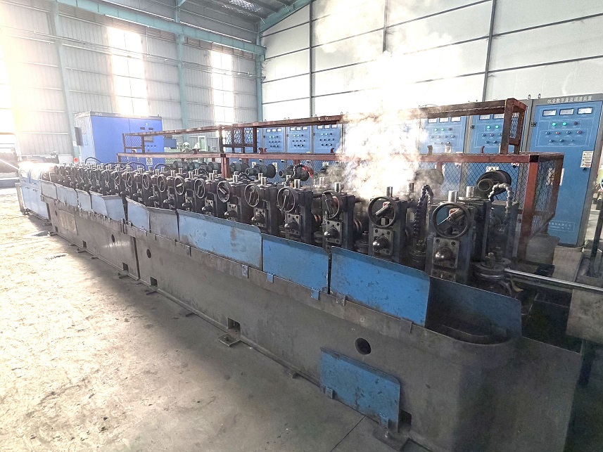 sizing machine