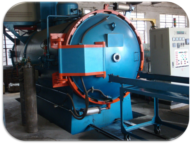 vacuum furnace